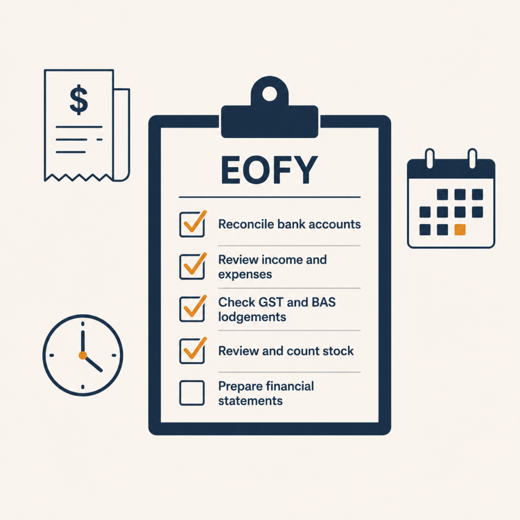 The Australian SME tax handbook: BAS, GST, PAYG, FBT, and super explained